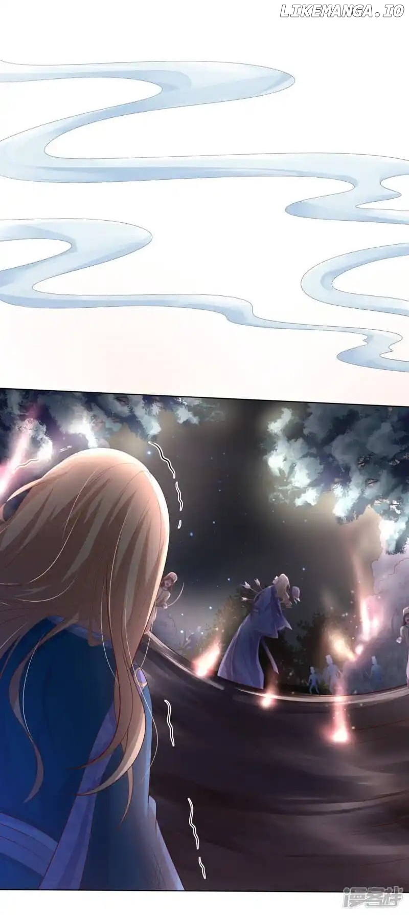 Rewrite My Fate chapter 79 - page 29